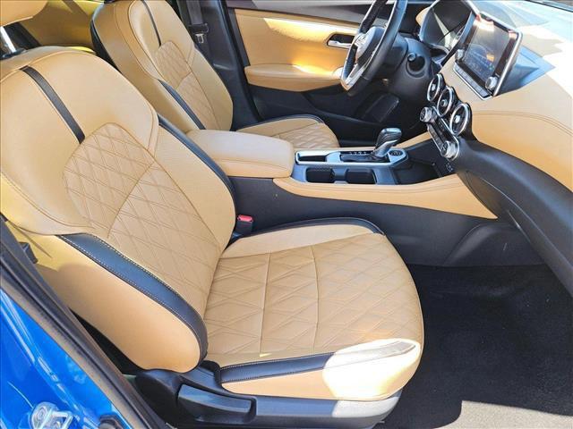 used 2023 Nissan Sentra car, priced at $20,995