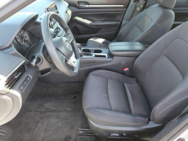 used 2022 Nissan Altima car, priced at $17,864