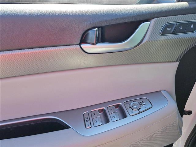 used 2021 Hyundai Palisade car, priced at $26,550