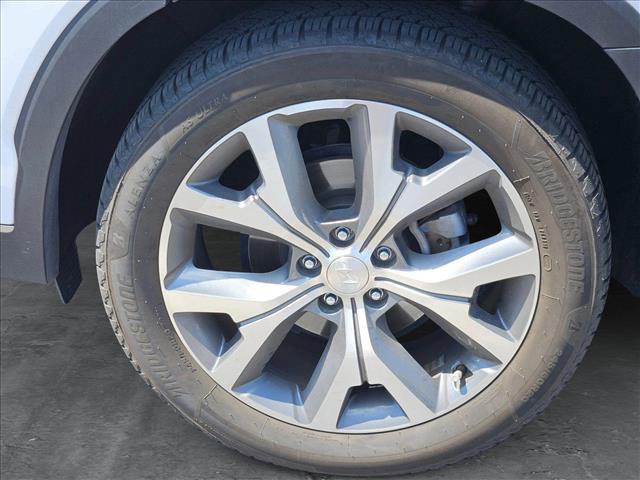 used 2021 Hyundai Palisade car, priced at $26,550