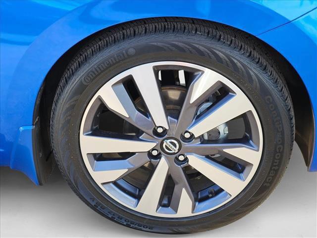 used 2020 Nissan Versa car, priced at $16,433