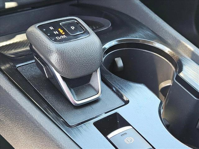 used 2024 Nissan Rogue car, priced at $22,304