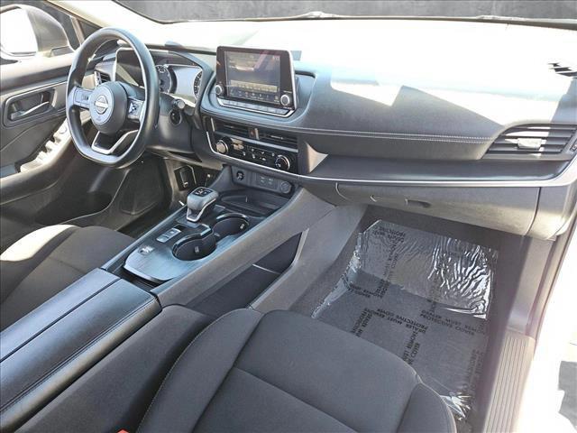 used 2024 Nissan Rogue car, priced at $22,304
