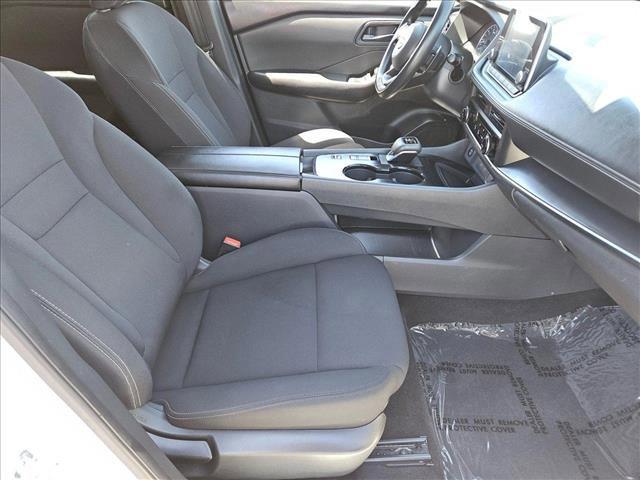 used 2024 Nissan Rogue car, priced at $22,304