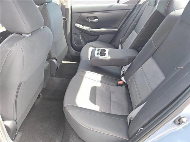 new 2025 Nissan Sentra car, priced at $26,035