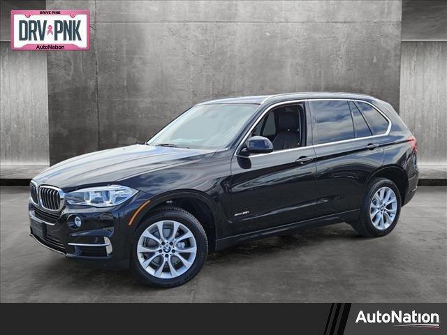 used 2015 BMW X5 car, priced at $17,981