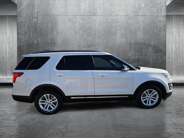 used 2016 Ford Explorer car, priced at $12,796