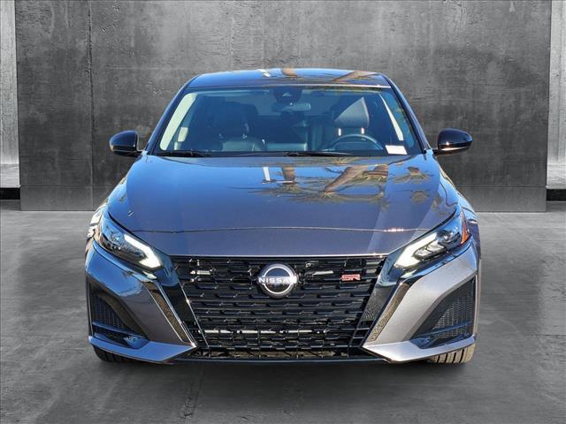 new 2025 Nissan Altima car, priced at $29,785