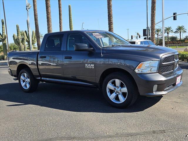 used 2016 Ram 1500 car, priced at $18,481