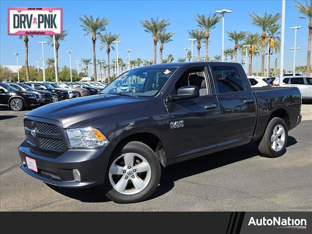 used 2016 Ram 1500 car, priced at $18,481