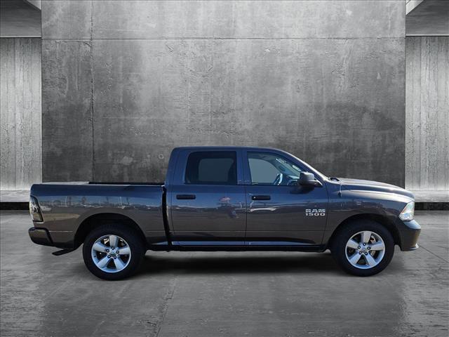 used 2016 Ram 1500 car, priced at $18,481