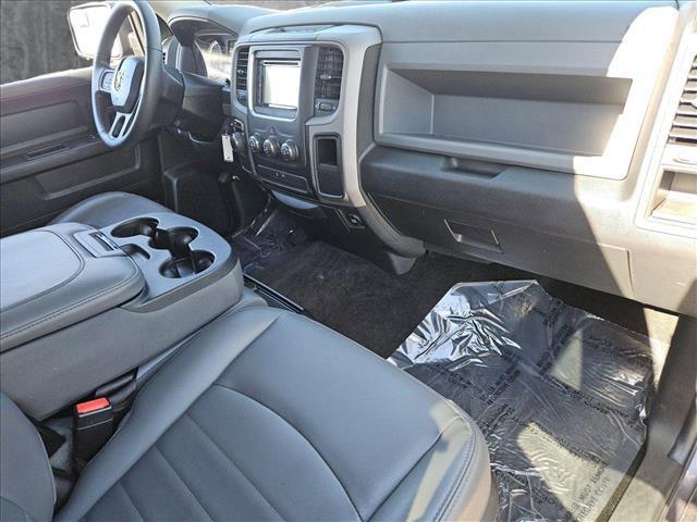 used 2016 Ram 1500 car, priced at $18,481