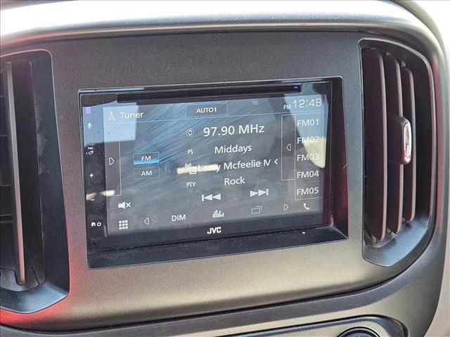 used 2019 Chevrolet Colorado car, priced at $9,995