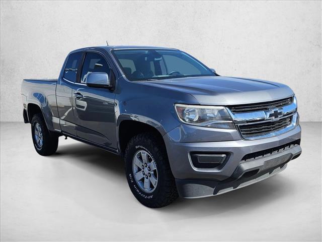 used 2019 Chevrolet Colorado car, priced at $9,995