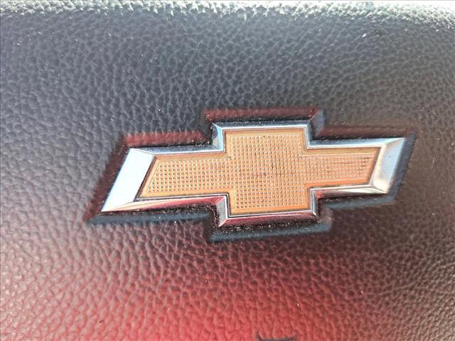 used 2019 Chevrolet Colorado car, priced at $9,995