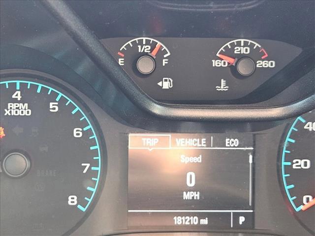 used 2019 Chevrolet Colorado car, priced at $9,995