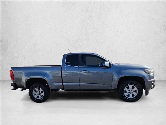 used 2019 Chevrolet Colorado car, priced at $9,995