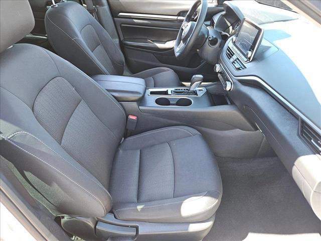 used 2022 Nissan Altima car, priced at $14,491