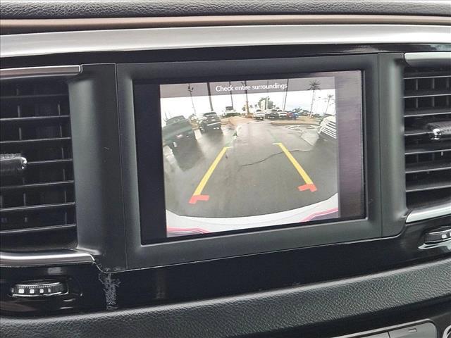 used 2018 Chrysler Pacifica car, priced at $14,992