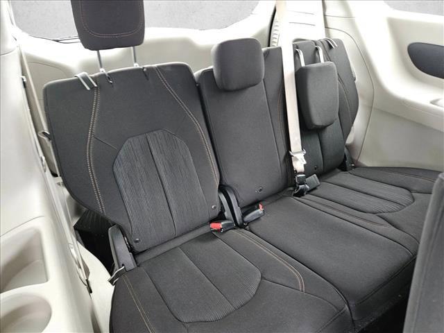 used 2018 Chrysler Pacifica car, priced at $14,992