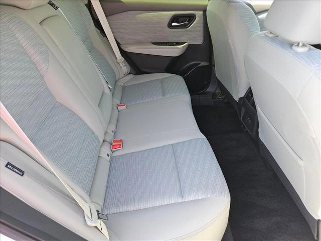 used 2023 Nissan Rogue car, priced at $23,198
