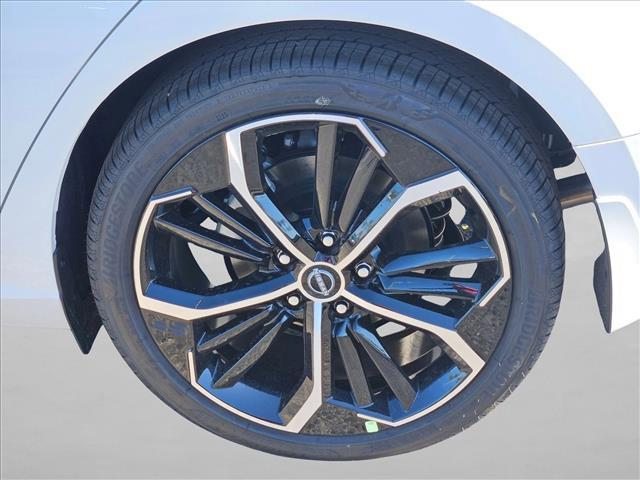 new 2025 Nissan Altima car, priced at $30,795