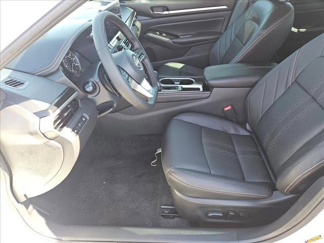 new 2025 Nissan Altima car, priced at $30,795