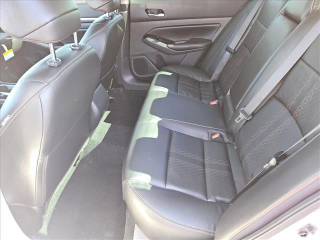 new 2025 Nissan Altima car, priced at $30,795