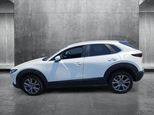 used 2020 Mazda CX-30 car, priced at $18,978