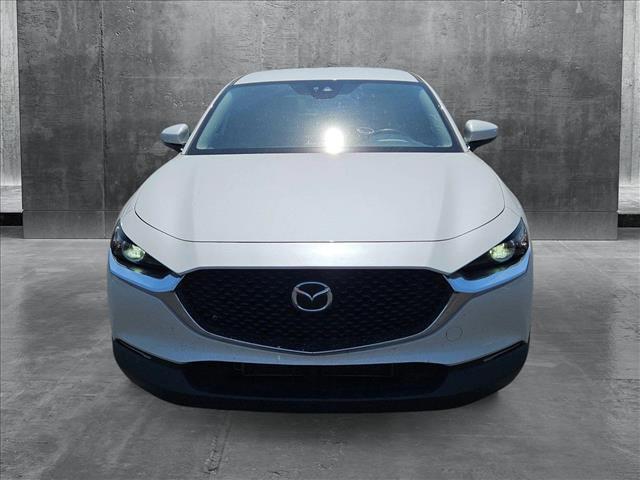 used 2020 Mazda CX-30 car, priced at $18,978