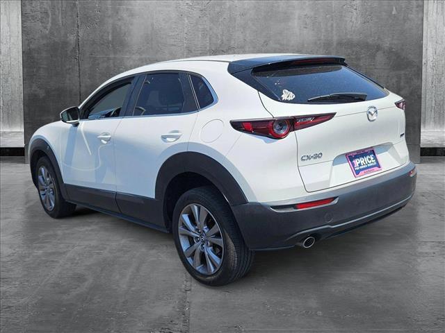 used 2020 Mazda CX-30 car, priced at $18,978