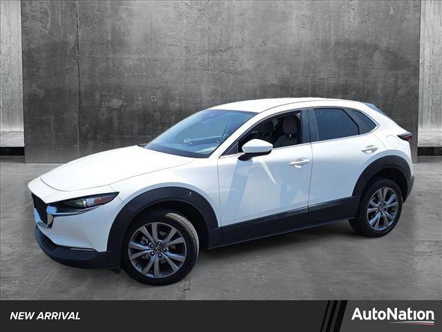 used 2020 Mazda CX-30 car, priced at $18,978