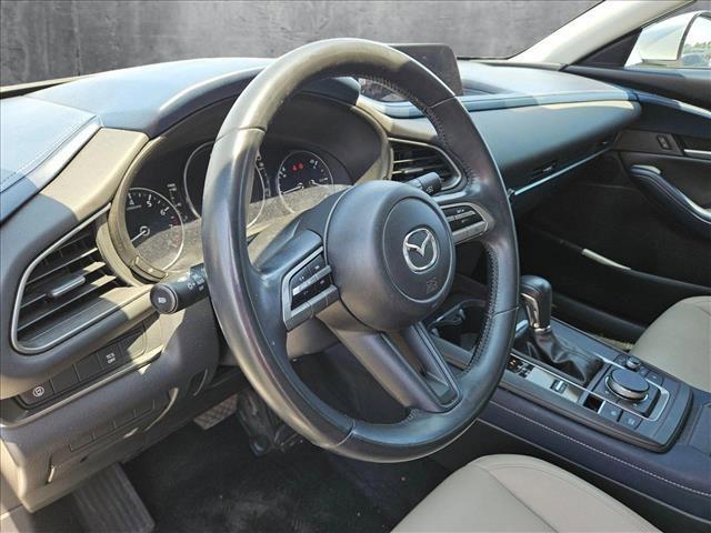 used 2020 Mazda CX-30 car, priced at $18,978