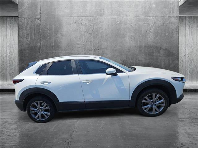 used 2020 Mazda CX-30 car, priced at $18,978