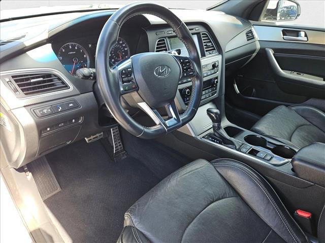 used 2015 Hyundai Sonata car, priced at $11,751