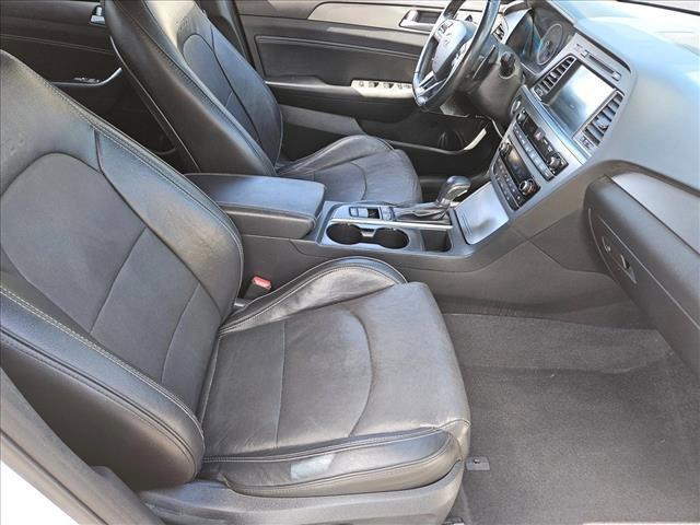 used 2015 Hyundai Sonata car, priced at $11,751