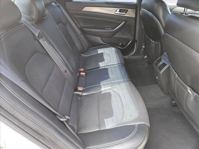 used 2015 Hyundai Sonata car, priced at $11,751