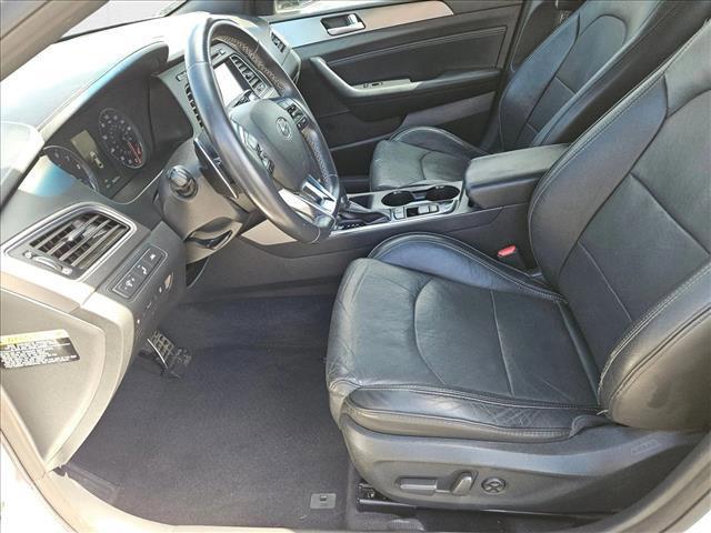 used 2015 Hyundai Sonata car, priced at $11,751
