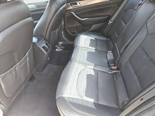 used 2015 Hyundai Sonata car, priced at $11,751