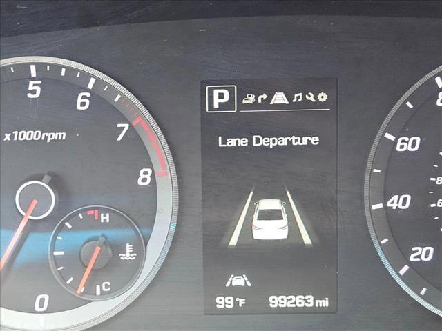 used 2015 Hyundai Sonata car, priced at $11,751