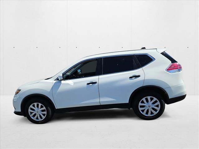 used 2016 Nissan Rogue car, priced at $15,994