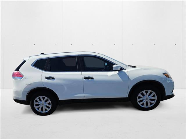 used 2016 Nissan Rogue car, priced at $15,994