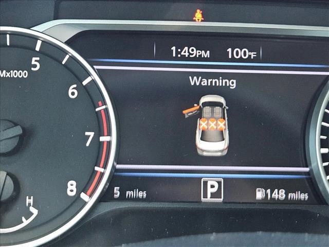 new 2025 Nissan Sentra car, priced at $23,495