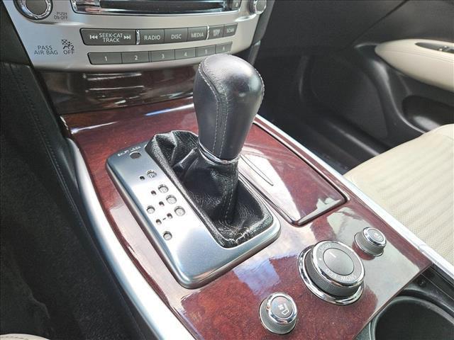 used 2019 INFINITI Q70 car, priced at $19,991