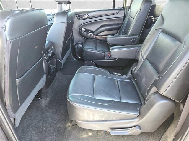 used 2016 Chevrolet Suburban car, priced at $12,992