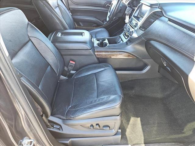 used 2016 Chevrolet Suburban car, priced at $12,992