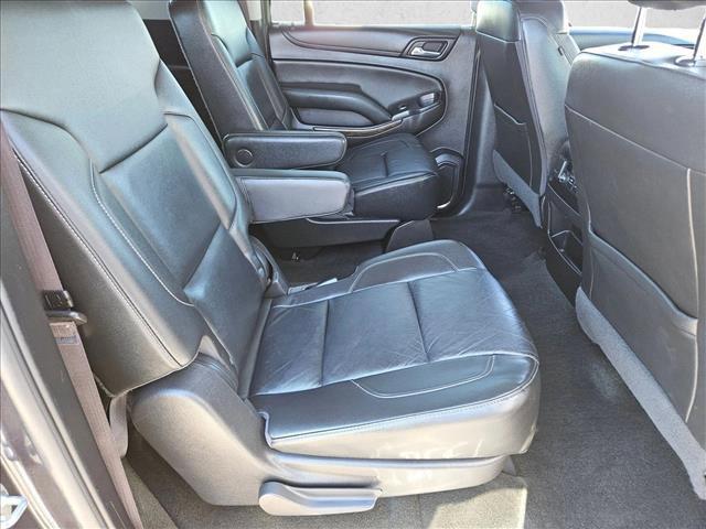used 2016 Chevrolet Suburban car, priced at $12,992