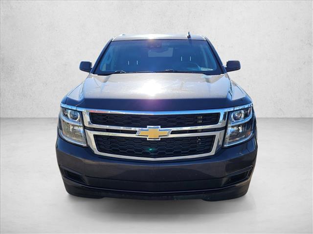 used 2016 Chevrolet Suburban car, priced at $12,992