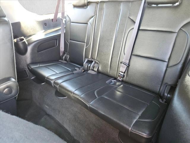 used 2016 Chevrolet Suburban car, priced at $12,992