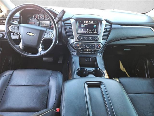 used 2016 Chevrolet Suburban car, priced at $12,992
